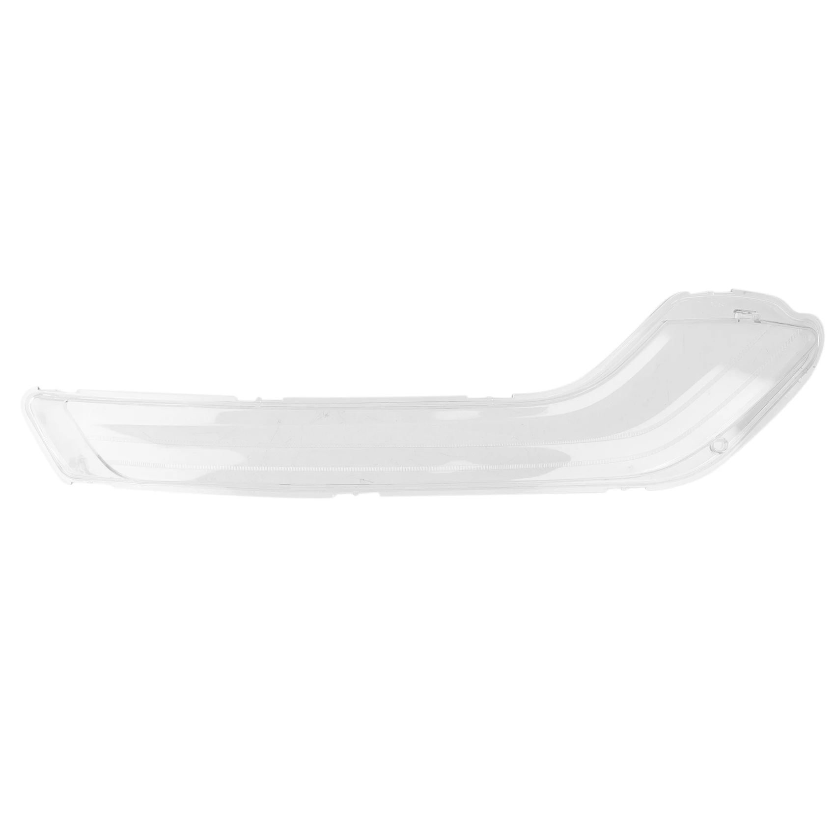 Right Front Bumper Running Light Cover Lampshade Daytime Light Lid Transparent DRL Shade Lens for Peugeot 508 2015-2018
Right Front Bumper Running Light Cover Lampshade Daytime Light Lid Transparent DRL Shade Lens for Peugeot 508 2015-2018