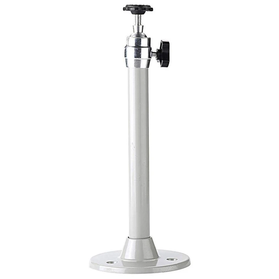 21,5 см Универсальный алюминиевый кронштейн для проектора для потолка или стены, вместимость 5 кг для камеры или мини-проектора
21,5 см Универсальный алюминиевый кронштейн для проектора для потолка или стены, вместимость 5 кг для камеры или мини-проектора