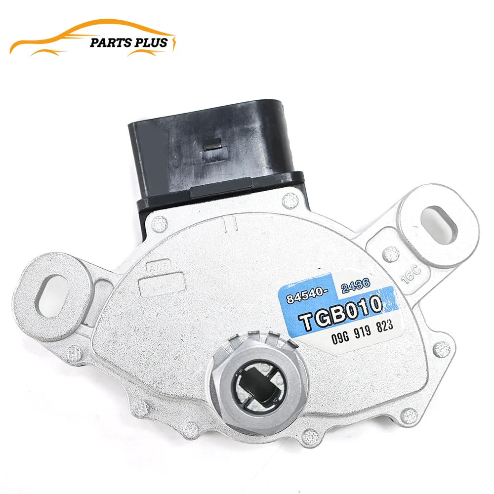 09G919823 Transmission Range Sensor For Audi TT For VW Beetle Jetta Passat Tiguan Neutral Safety Multifuction Switch
09G919823 Transmission Range Sensor For Audi TT For VW Beetle Jetta Passat Tiguan Neutral Safety Multifuction Switch