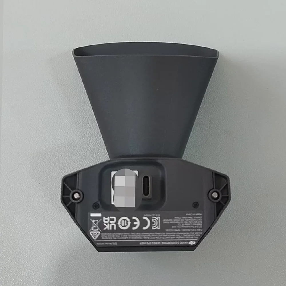 DJI Mavic 3 Enterprise Speaker – Long‑Range Audio, Search & Rescue Tool, 95% new
DJI Mavic 3 Enterprise Speaker – Long‑Range Audio, Search & Rescue Tool, 95% new