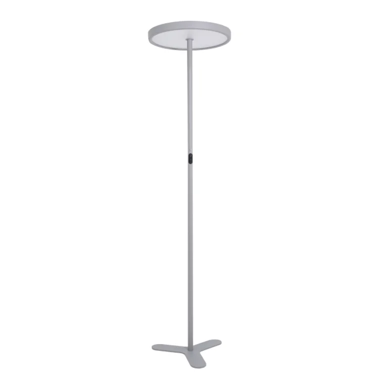 Floor Lamp Standing Modern Smart Fixtures House Lighting Fixtures Modern Design for Reception Area Negotiation Room
Floor Lamp Standing Modern Smart Fixtures House Lighting Fixtures Modern Design for Reception Area Negotiation Room