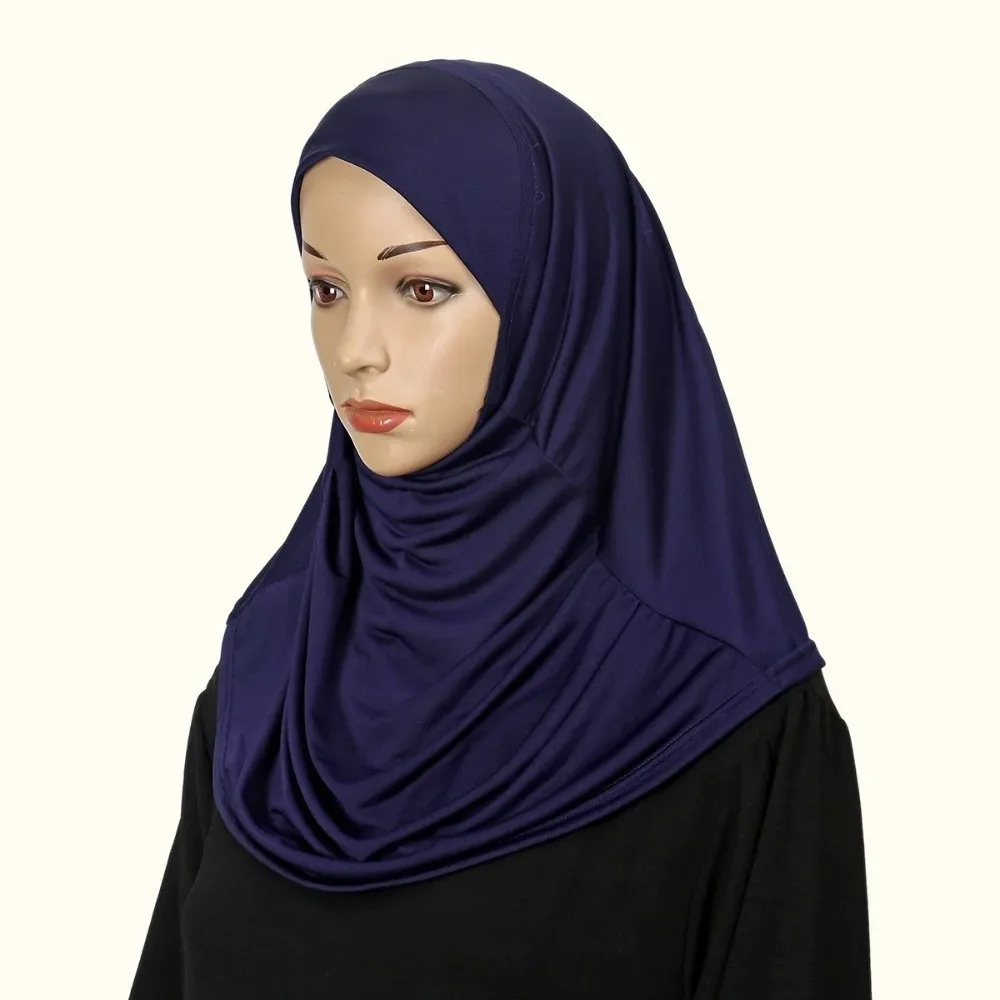 Breathable Instant Hijab Lightweight Plain Design Sports Headscarf Crinkle Rayon Solid Color Full Neck Cover Turban Sports Wear
Breathable Instant Hijab Lightweight Plain Design Sports Headscarf Crinkle Rayon Solid Color Full Neck Cover Turban Sports Wear