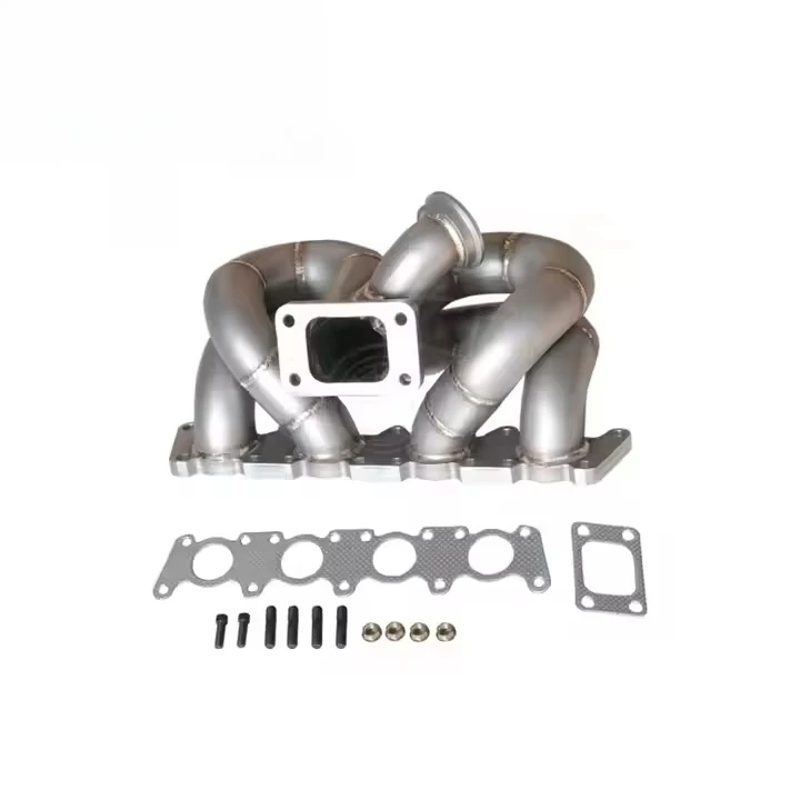 Турбоколлектор паровой трубы 3,0 мм для A4 1,8T Jetta Golf GTI FWD 00-06 TAIL Фланец
Турбоколлектор паровой трубы 3,0 мм для A4 1,8T Jetta Golf GTI FWD 00-06 TAIL Фланец