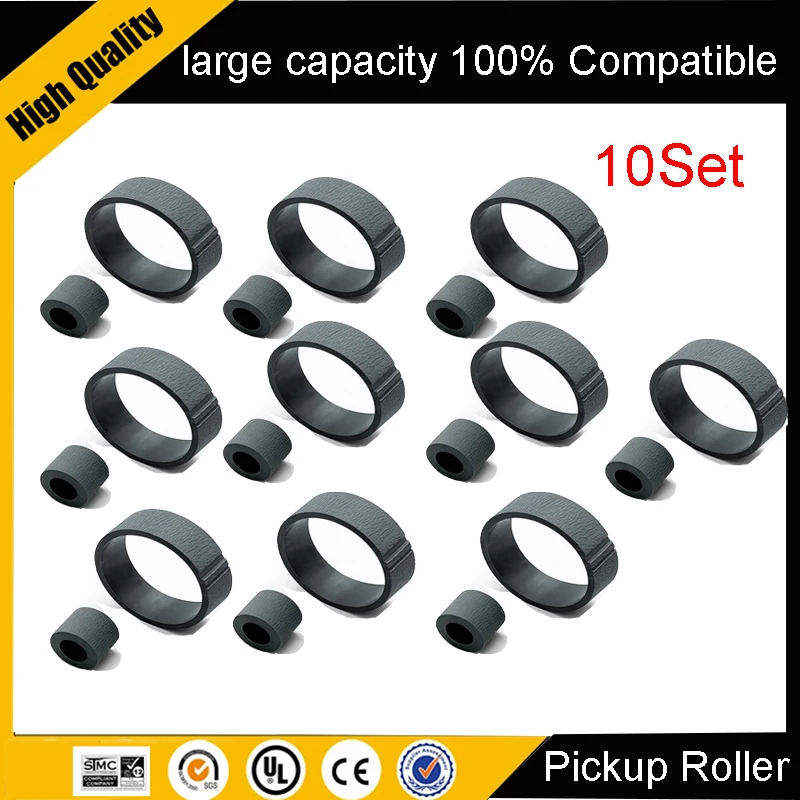 Роликовые шины для подающего механизма L210 для EPSON L300 L310 L350 L362 L365 L366 L360 L110 L120 L130 L132 L210 L220 L222 L455 1569314 1569311
Роликовые шины для подающего механизма L210 для EPSON L300 L310 L350 L362 L365 L366 L360 L110 L120 L130 L132 L210 L220 L222 L455 1569314 1569311