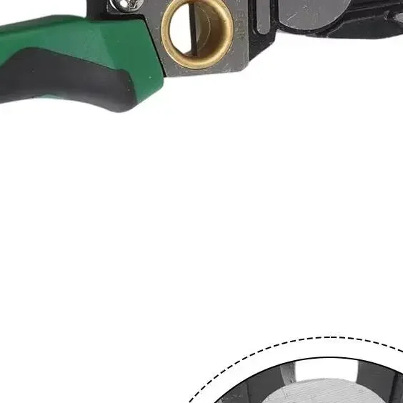 8-In-1 Wire Stripper With Voltage Tester Heavy Duty Electrician Pliers For Cutting Crimping Stripping Wires Ergonomic Grip Tool
8-In-1 Wire Stripper With Voltage Tester Heavy Duty Electrician Pliers For Cutting Crimping Stripping Wires Ergonomic Grip Tool