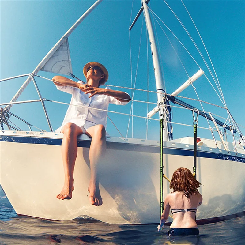 AC22 Резиновая лодка, мягкая лестница, надувная лодка, лестница для запуска, складная подвесная лестница, яхта, боковая мягкая лестница B
AC22 Резиновая лодка, мягкая лестница, надувная лодка, лестница для запуска, складная подвесная лестница, яхта, боковая мягкая лестница B