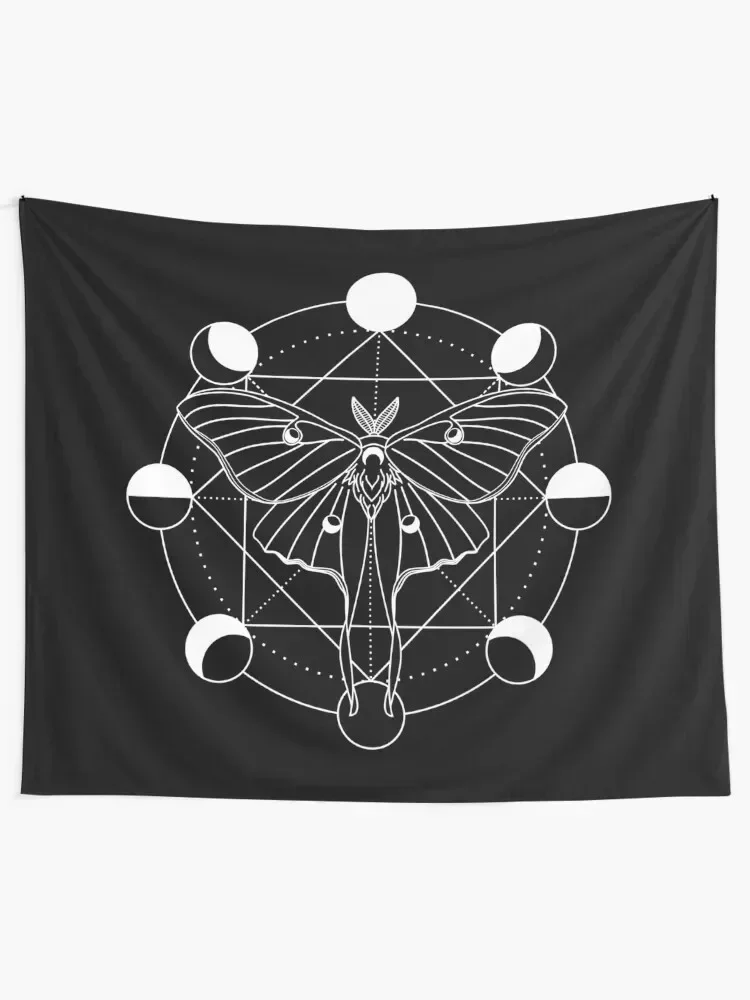 Luna Moth Moon Phase Tapestry Home Decor Aesthetic Home Decor Accessories Tapestry
Luna Moth Moon Phase Tapestry Home Decor Aesthetic Home Decor Accessories Tapestry