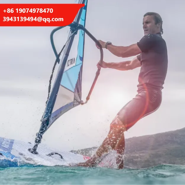 Надувное крыло-парус Aztron Sail 5.0 из карбонового волокна для гидрофойла, виндсерфинга, кайтсерфинга, модель AR-510, унисекс, для океана
Надувное крыло-парус Aztron Sail 5.0 из карбонового волокна для гидрофойла, виндсерфинга, кайтсерфинга, модель AR-510, унисекс, для океана