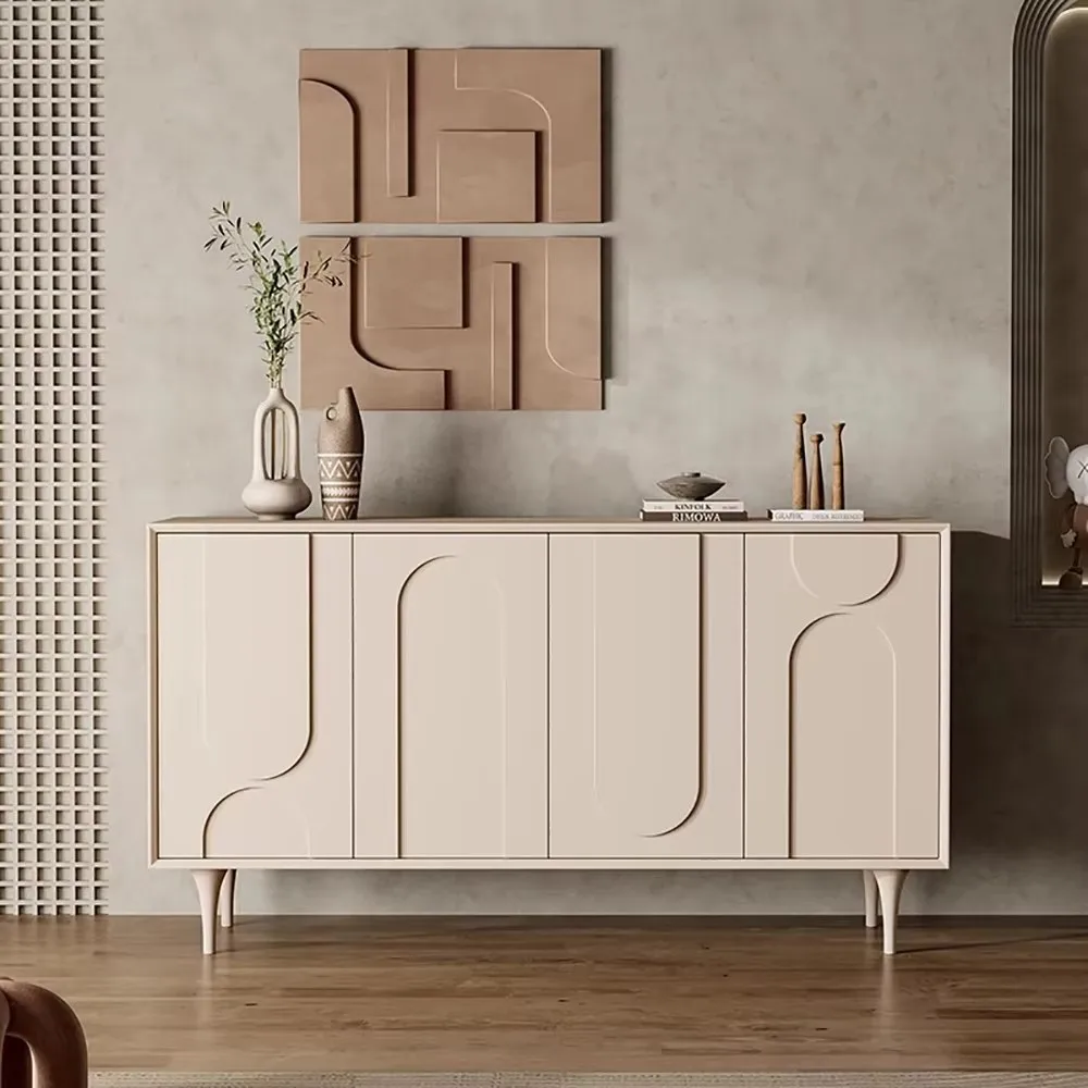 Quality Unique Cabinets Living Room Beauty Trendy Storage Portable Display Cabinet Modern Elegant Meuble Rangements Furniture
Quality Unique Cabinets Living Room Beauty Trendy Storage Portable Display Cabinet Modern Elegant Meuble Rangements Furniture