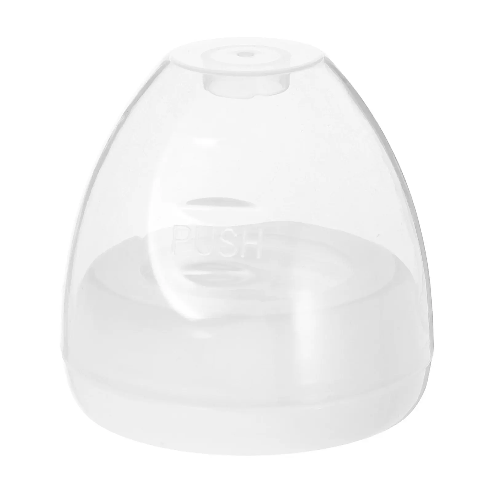 1Set Universal Baby Bottle Caps Replacement Secure Seal Milk Bottle Lids Infant Feeding Accessories Wide Mouth Sealing Covers
1Set Universal Baby Bottle Caps Replacement Secure Seal Milk Bottle Lids Infant Feeding Accessories Wide Mouth Sealing Covers