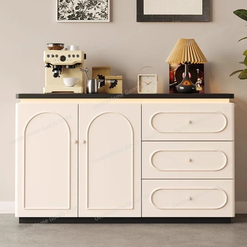 Modern simple solid wood board Storage locker Dresser living room cabinets home furniture drawer type storage display cabinet
Modern simple solid wood board Storage locker Dresser living room cabinets home furniture drawer type storage display cabinet