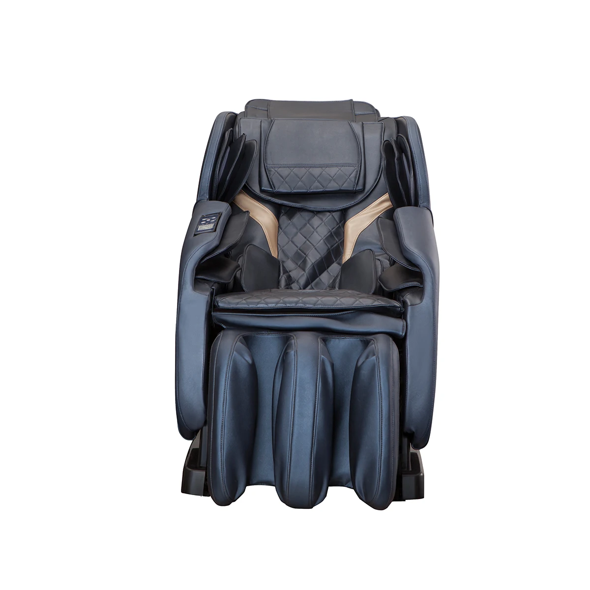 Hengde Hot Sales Wholesale Luxury SL-Track Vending Massage Chair Support Coin Bill Operated With External Cashbox
Hengde Hot Sales Wholesale Luxury SL-Track Vending Massage Chair Support Coin Bill Operated With External Cashbox