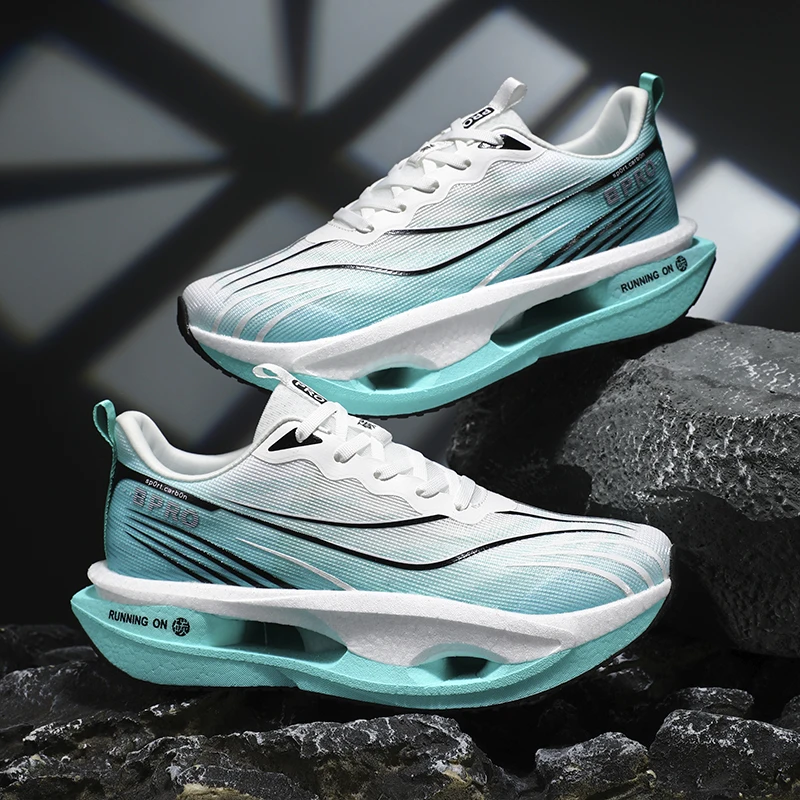 Высококачественные баскетбольные кроссовки для бега, мужские трендовые повседневные дорожные туфли для мужчин, удобные прогулочные женские кроссовки на платформе
Высококачественные баскетбольные кроссовки для бега, мужские трендовые повседневные дорожные туфли для мужчин, удобные прогулочные женские кроссовки на платформе