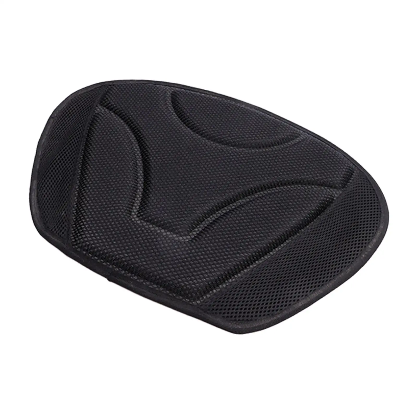 Подушка для спины каяка, сменная из ЭВА, легкая противопотовая подушка для спинки каяка
Подушка для спины каяка, сменная из ЭВА, легкая противопотовая подушка для спинки каяка