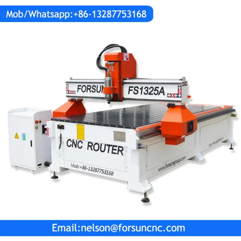 2024 11% discount! CNC Router China Woodworking 1325 wood CNC Carving Machine for Furniture Industry price
2024 11% discount! CNC Router China Woodworking 1325 wood CNC Carving Machine for Furniture Industry price