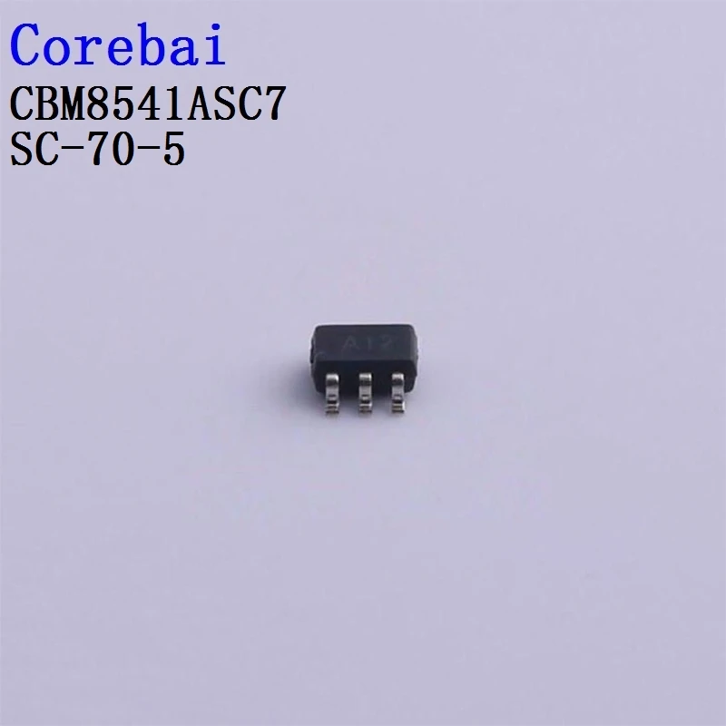 5/25/250 шт., CBM8541ASC7 CBM8541AST5 CBM8542AS8 CBM8544AS14 CBM8544ATS14, операционный усилитель Corebai
5/25/250 шт., CBM8541ASC7 CBM8541AST5 CBM8542AS8 CBM8544AS14 CBM8544ATS14, операционный усилитель Corebai