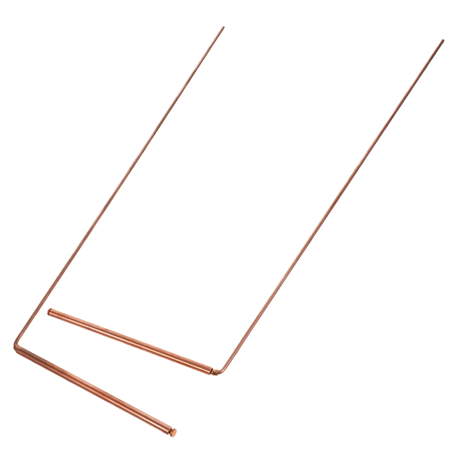 2 Pcs Pendulum Board Tool Buster Magnetic Divining Rods for Water UV Flashlight High Powered
2 Pcs Pendulum Board Tool Buster Magnetic Divining Rods for Water UV Flashlight High Powered