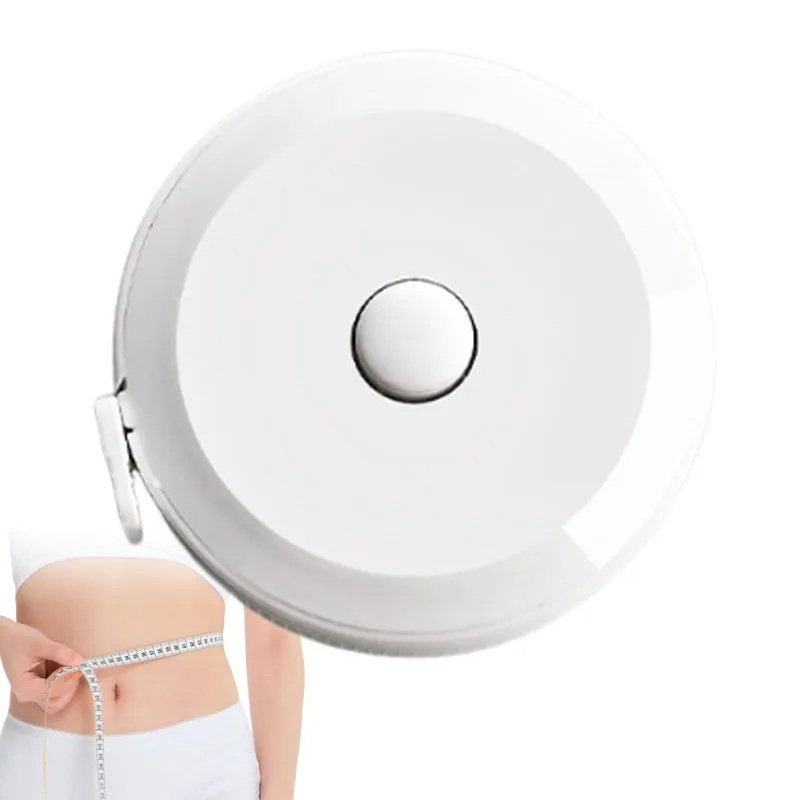 1 шт., белая, 150 см/60 дюймов, мини-рулетка, пластиковая лента для измерения, точное измерение для изготовления ювелирных изделий и аксессуаров своими руками
1 шт., белая, 150 см/60 дюймов, мини-рулетка, пластиковая лента для измерения, точное измерение для изготовления ювелирных изделий и аксессуаров своими руками