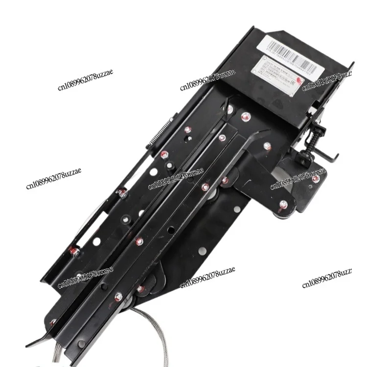 Elevator Door Knife HAA477C1 C2-C12 D1-D7 Car Door Locking Device Short-3/R2
Elevator Door Knife HAA477C1 C2-C12 D1-D7 Car Door Locking Device Short-3/R2