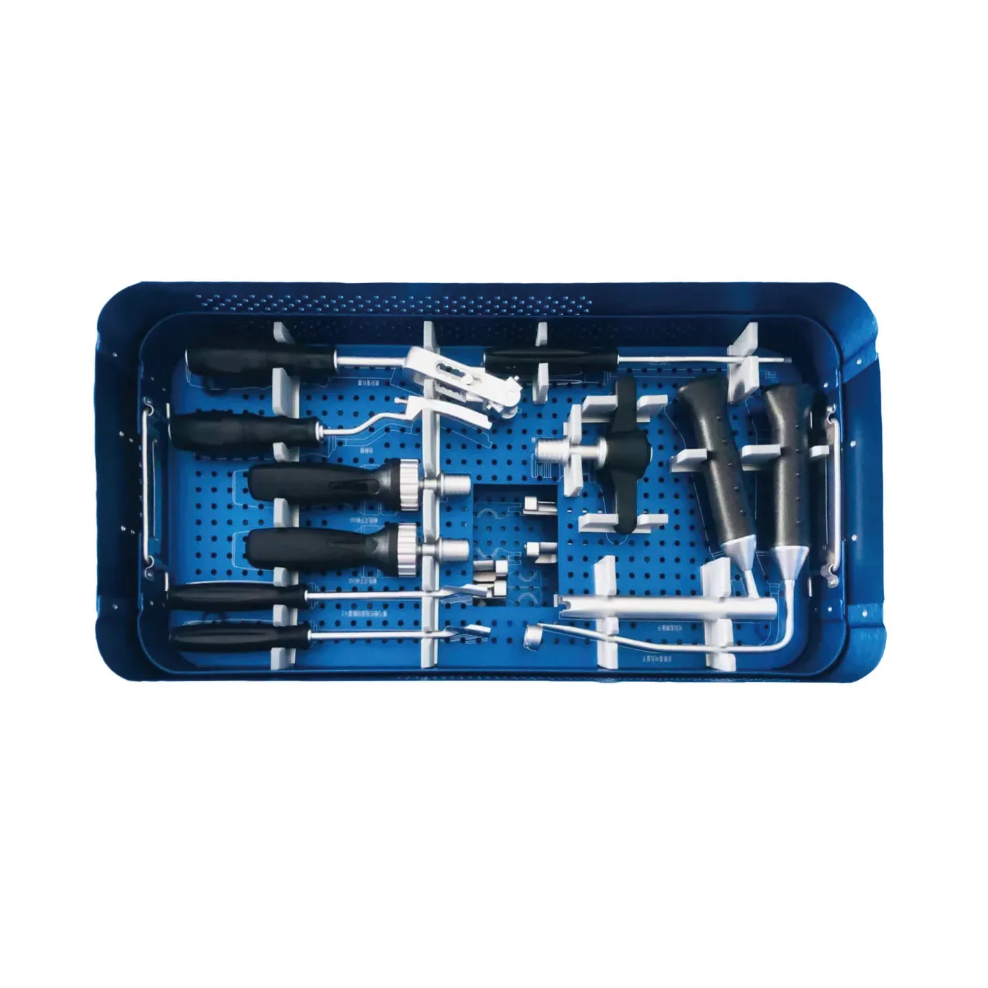 Selftapping Polyaxial Titanium Pedicle Screw MIS Percutaneous Screw Tornillos Transpediculares Lumbar
Selftapping Polyaxial Titanium Pedicle Screw MIS Percutaneous Screw Tornillos Transpediculares Lumbar