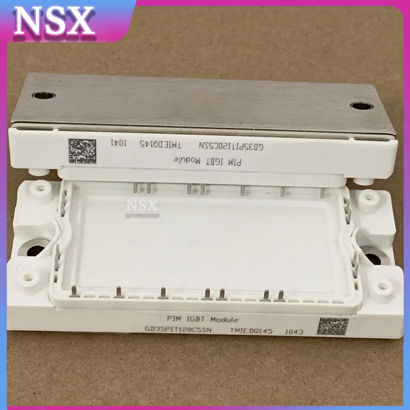 GD25PIY120C5SN GD35PIY120C5SN GD50PIY120C5SN GD75PIY120C5SN Module
GD25PIY120C5SN GD35PIY120C5SN GD50PIY120C5SN GD75PIY120C5SN Module