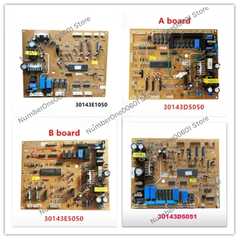 Компьютерная плата мусульманская30143e500.30143 e1050 FRU-543 30143 d5050 BSS-540E
Компьютерная плата мусульманская30143e500.30143 e1050 FRU-543 30143 d5050 BSS-540E