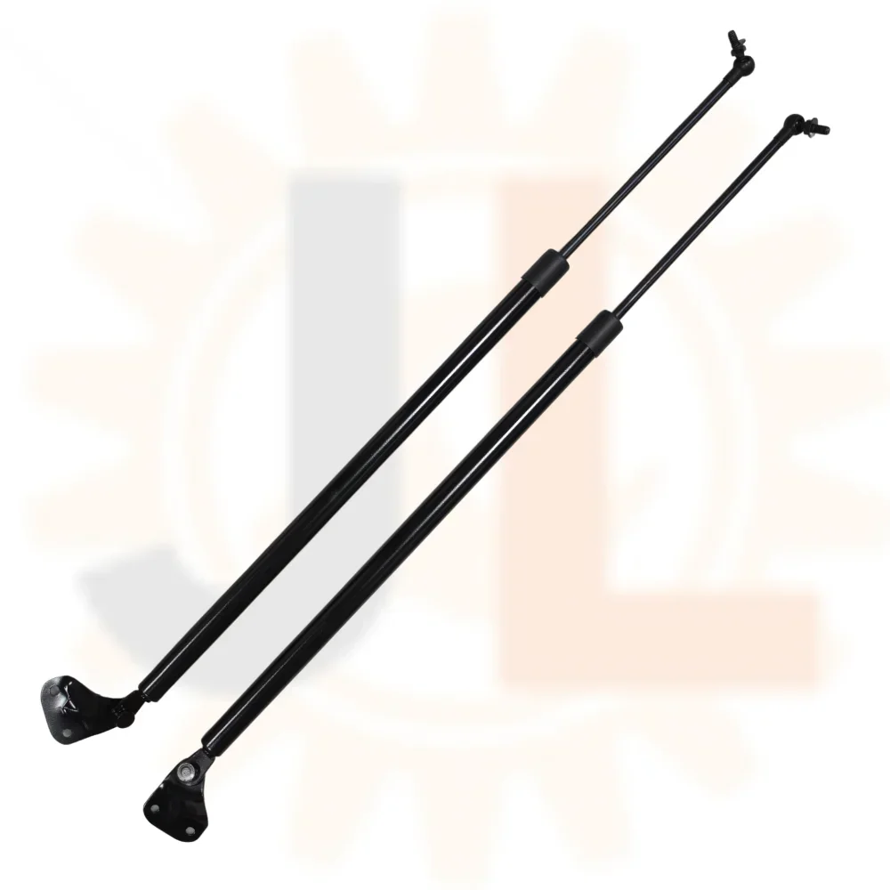 Qty(2) Trunk Struts for Suzuki Every DA64V/DA64W Van High Roof 2005-2015 615mm 81850-68830 Rear Tailgate Gas Spring Lift Support
Qty(2) Trunk Struts for Suzuki Every DA64V/DA64W Van High Roof 2005-2015 615mm 81850-68830 Rear Tailgate Gas Spring Lift Support