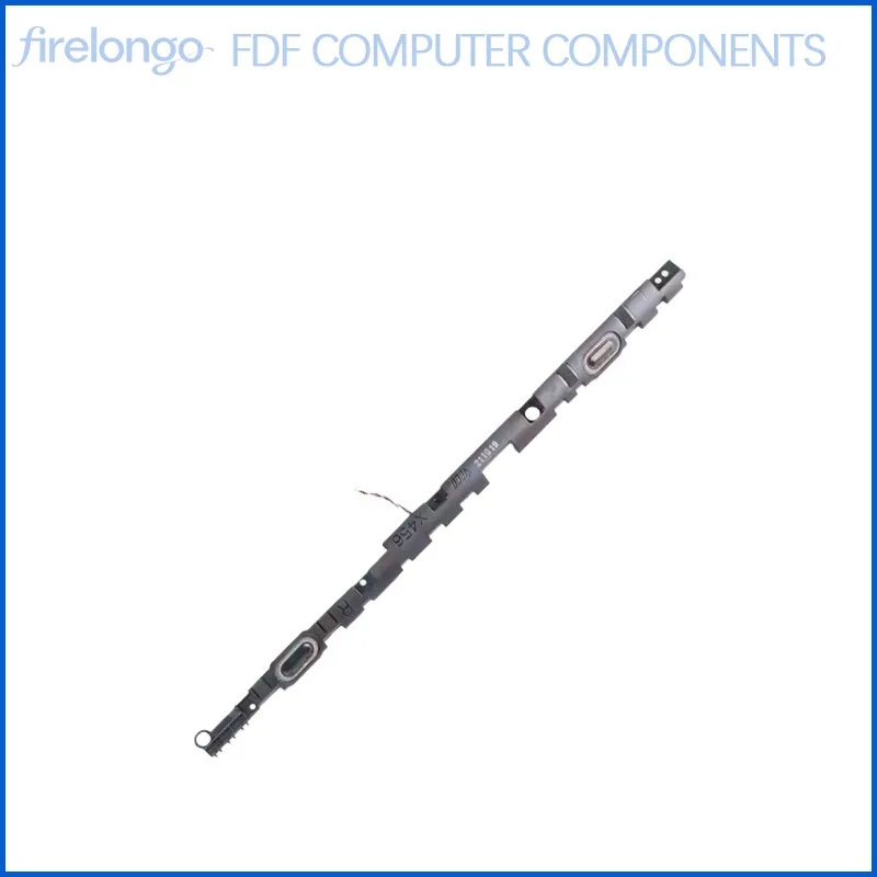 Premium Internal Speaker for ASUS F456 R456 X456U A456U K456U R457U Laptop
Premium Internal Speaker for ASUS F456 R456 X456U A456U K456U R457U Laptop