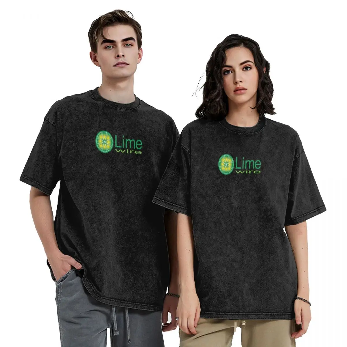 Limewire (Alt) t-shirt - retro, Kazaa, Napster, startups, '90s T-Shirt heavyweights summer shirt custom t-shirts Men's clothing
Limewire (Alt) t-shirt - retro, Kazaa, Napster, startups, '90s T-Shirt heavyweights summer shirt custom t-shirts Men's clothing
