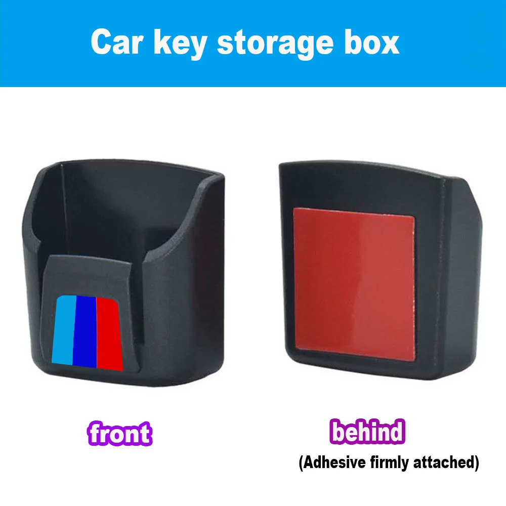 Tri Colors Styling Car ID Card Key Storage box For VW Volkswagen GTI R SCIROCCO
Tri Colors Styling Car ID Card Key Storage box For VW Volkswagen GTI R SCIROCCO
