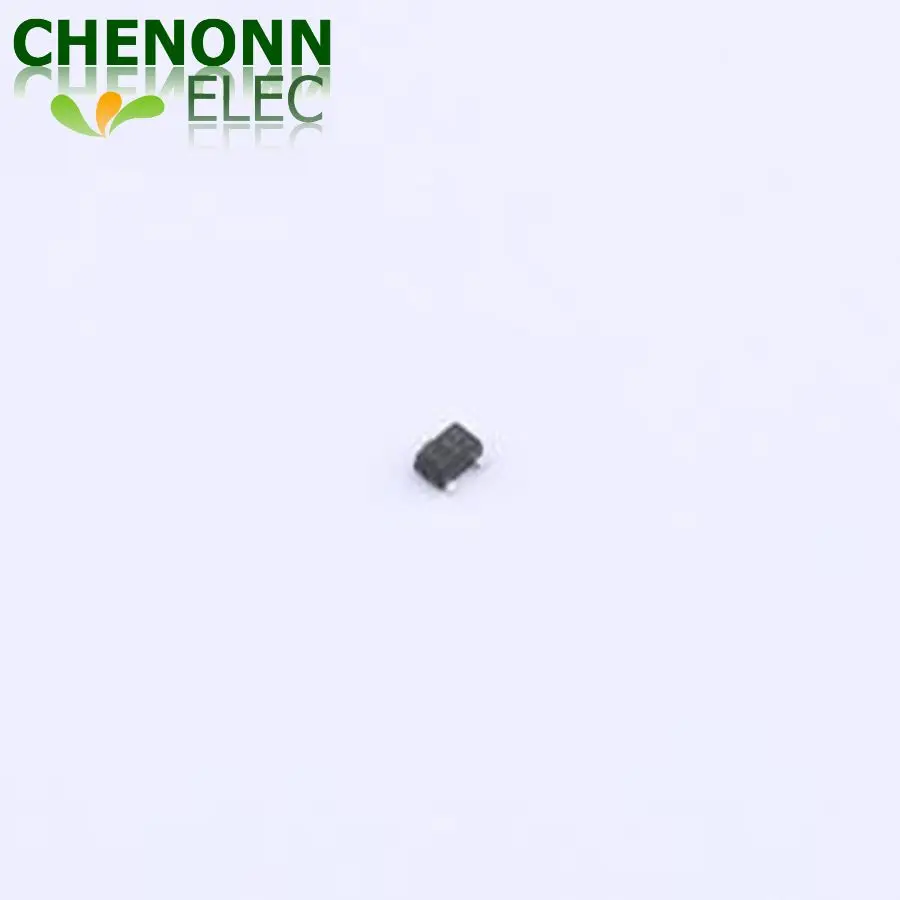 50PCS/LOT SSM3J35AMFV,L3F (MOSFETs)
50PCS/LOT SSM3J35AMFV,L3F (MOSFETs)