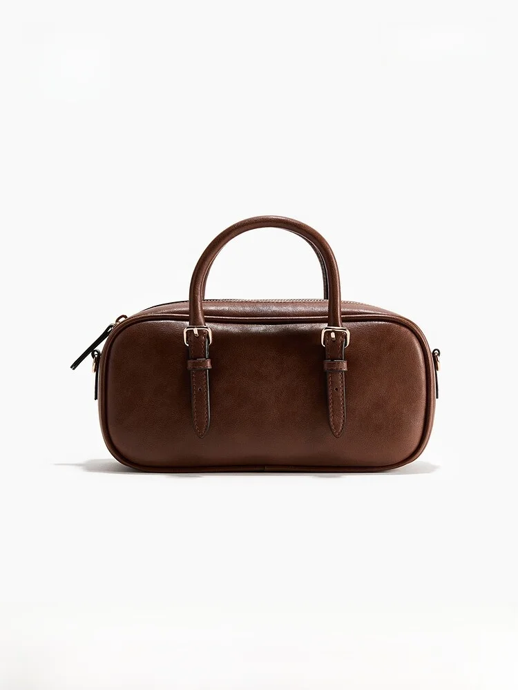 H&M Summer New Women's Crossbody Bag 1330062 Fashionable And Stylish Ladies Shoulder Bag for All Occasions
H&M Summer New Women's Crossbody Bag 1330062 Fashionable And Stylish Ladies Shoulder Bag for All Occasions