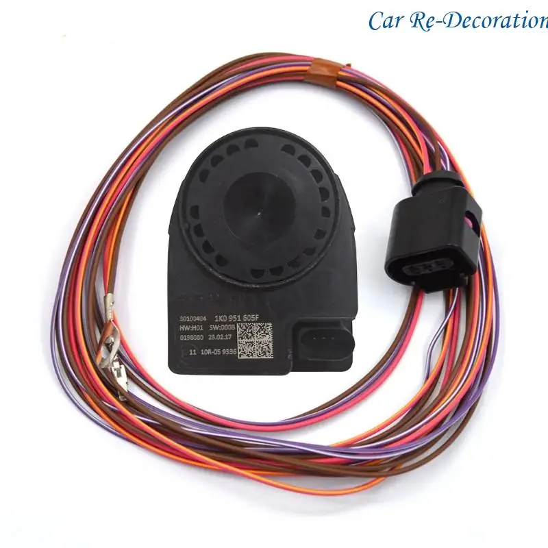 R58D Innovative Alarm Speaker For Improved Car Safety & Easy Installation Security System Upgrade 1K0951605F 1K0951605C
R58D Innovative Alarm Speaker For Improved Car Safety & Easy Installation Security System Upgrade 1K0951605F 1K0951605C