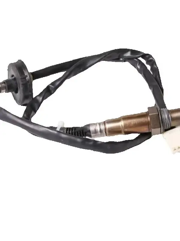 1588A043 Oxygen sensor suitable for Mitsubishi
1588A043 Oxygen sensor suitable for Mitsubishi