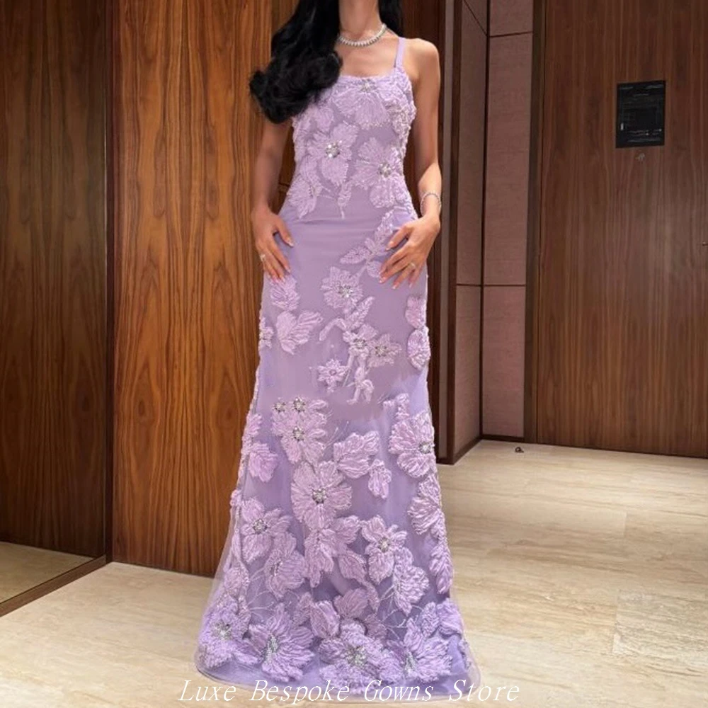 Women's A-line Evening Dresses Floor-length Scoop-neck Sleeveless Prom Dresses Fashion Flowers Sequined Draped Customized Gowns
Women's A-line Evening Dresses Floor-length Scoop-neck Sleeveless Prom Dresses Fashion Flowers Sequined Draped Customized Gowns