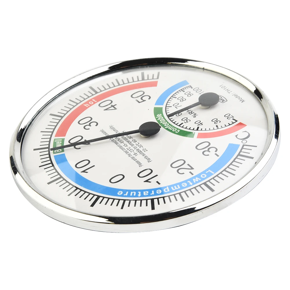 Thermo-hygrometer Wireless Digital Indoor Outdoor Thermometer Hygrometer Weather Station For Household Measure Tool
Thermo-hygrometer Wireless Digital Indoor Outdoor Thermometer Hygrometer Weather Station For Household Measure Tool