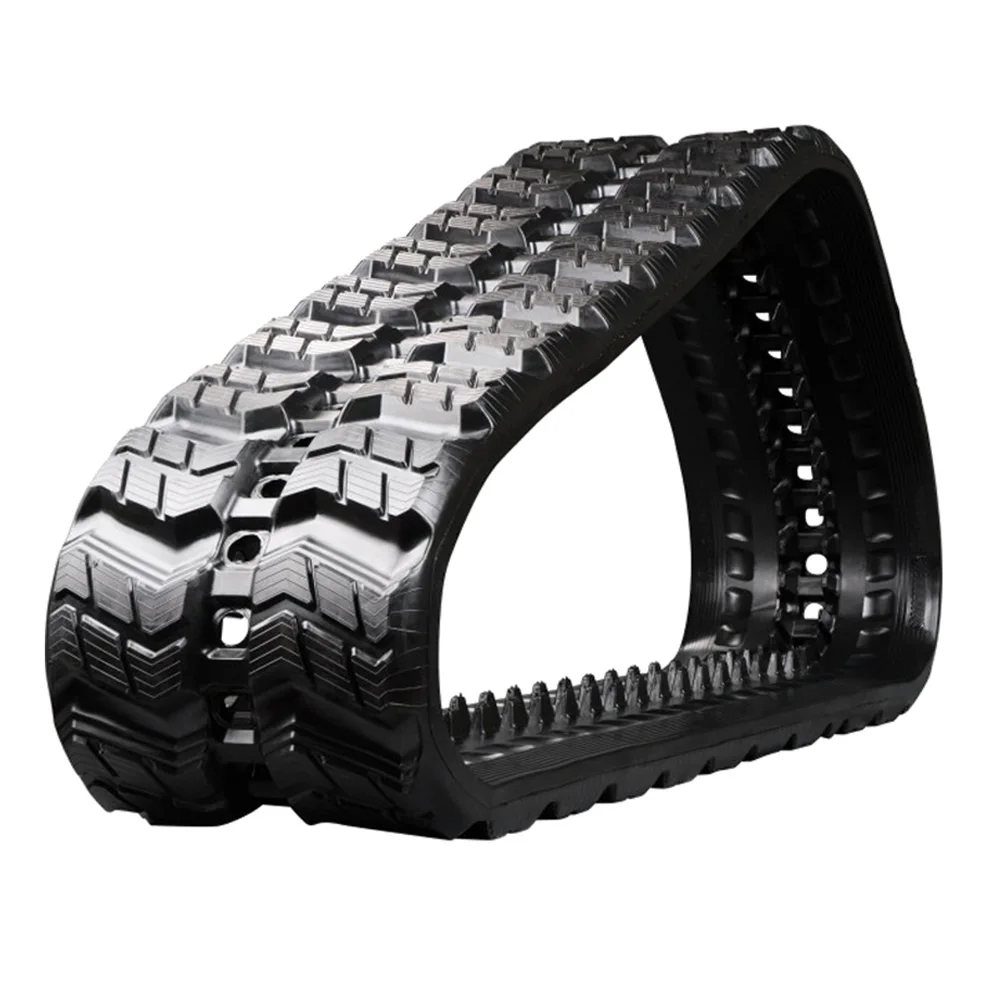 Запасные резиновые гусеницы для бульдозеров, экскаваторов, комбайнов D4H: 500x90x50, 450x86x60, 400x72.5x74, 300x52.5x84
Запасные резиновые гусеницы для бульдозеров, экскаваторов, комбайнов D4H: 500x90x50, 450x86x60, 400x72.5x74, 300x52.5x84