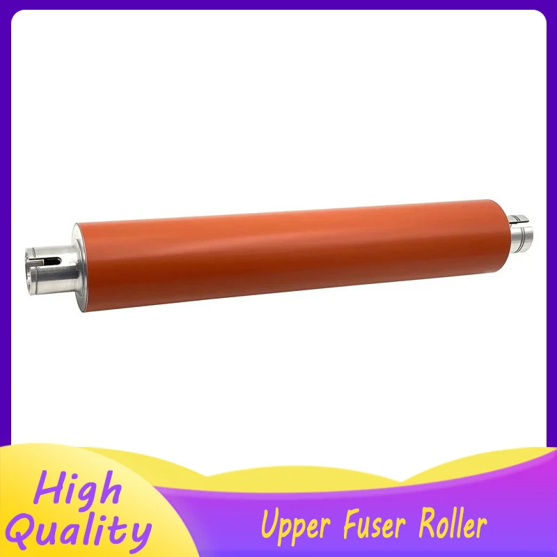 1X High Quality FB5-6930-000 Upper Fuser Roller for Canon image RUNNER 105 105+ 7086 7095 7105 8070 85 8500 9070
1X High Quality FB5-6930-000 Upper Fuser Roller for Canon image RUNNER 105 105+ 7086 7095 7105 8070 85 8500 9070