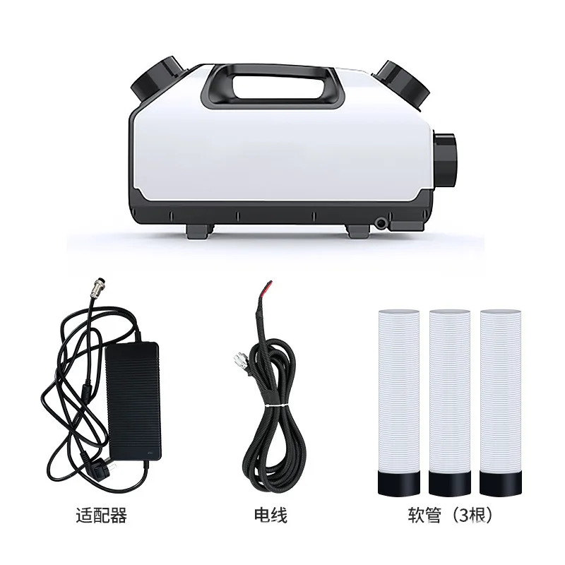 Cross-border air conditioner export wholesale outdoor air conditioner integrated machine heating and cooling camping portable ha
Cross-border air conditioner export wholesale outdoor air conditioner integrated machine heating and cooling camping portable ha