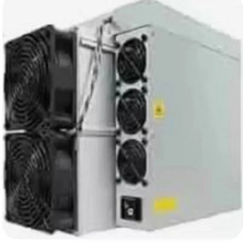 DISCOUNT SALES ON Bitmain Antminer L9 17 GH 3400W Scrypt ASIC Miner Crypto Mining Machine
DISCOUNT SALES ON Bitmain Antminer L9 17 GH 3400W Scrypt ASIC Miner Crypto Mining Machine
