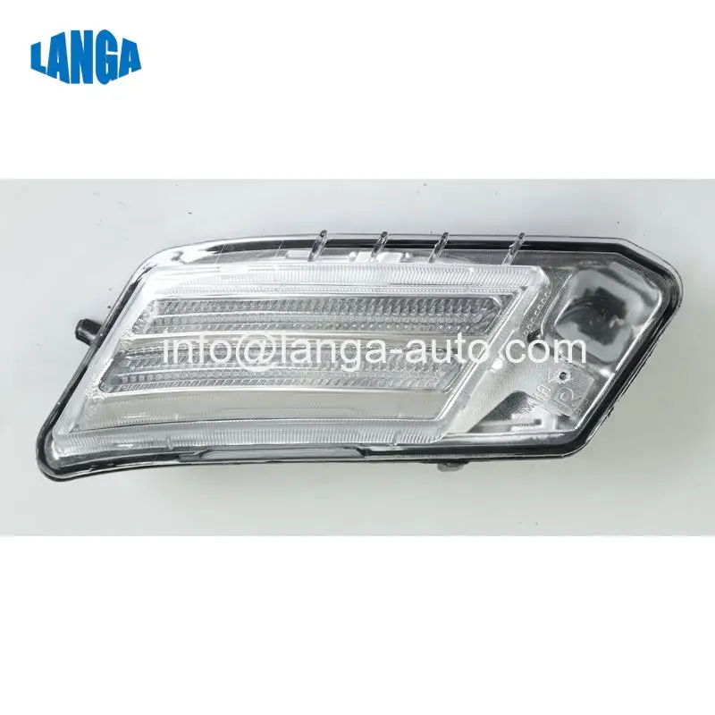 31290874 Fit for Volvo XC60 2009 2010 2011 2012 2013 Front Parking Light Signal Lamp
31290874 Fit for Volvo XC60 2009 2010 2011 2012 2013 Front Parking Light Signal Lamp