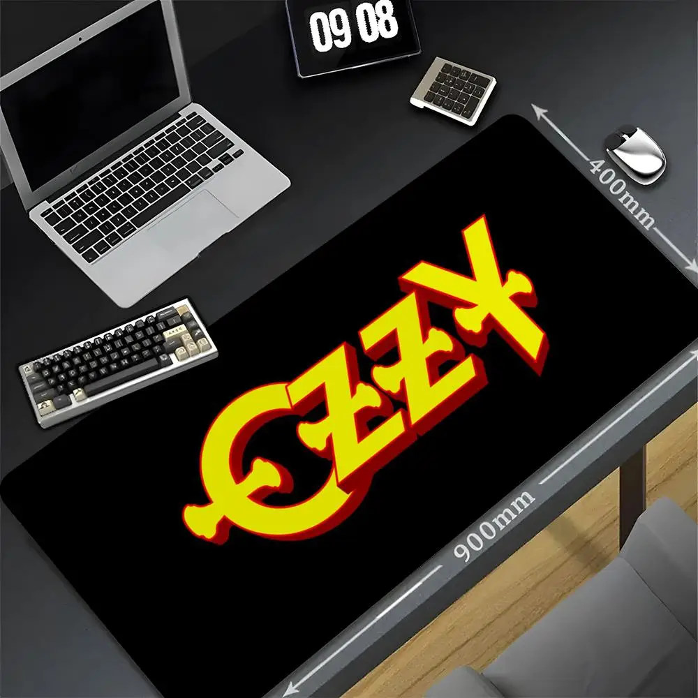 Ozzy Osbourne Mouse health Pad 90x40 cm Kawaii Desk Mat Xxl Pc Gamer Gaming Computer Offices Mousepad Keyboard
Ozzy Osbourne Mouse health Pad 90x40 cm Kawaii Desk Mat Xxl Pc Gamer Gaming Computer Offices Mousepad Keyboard
