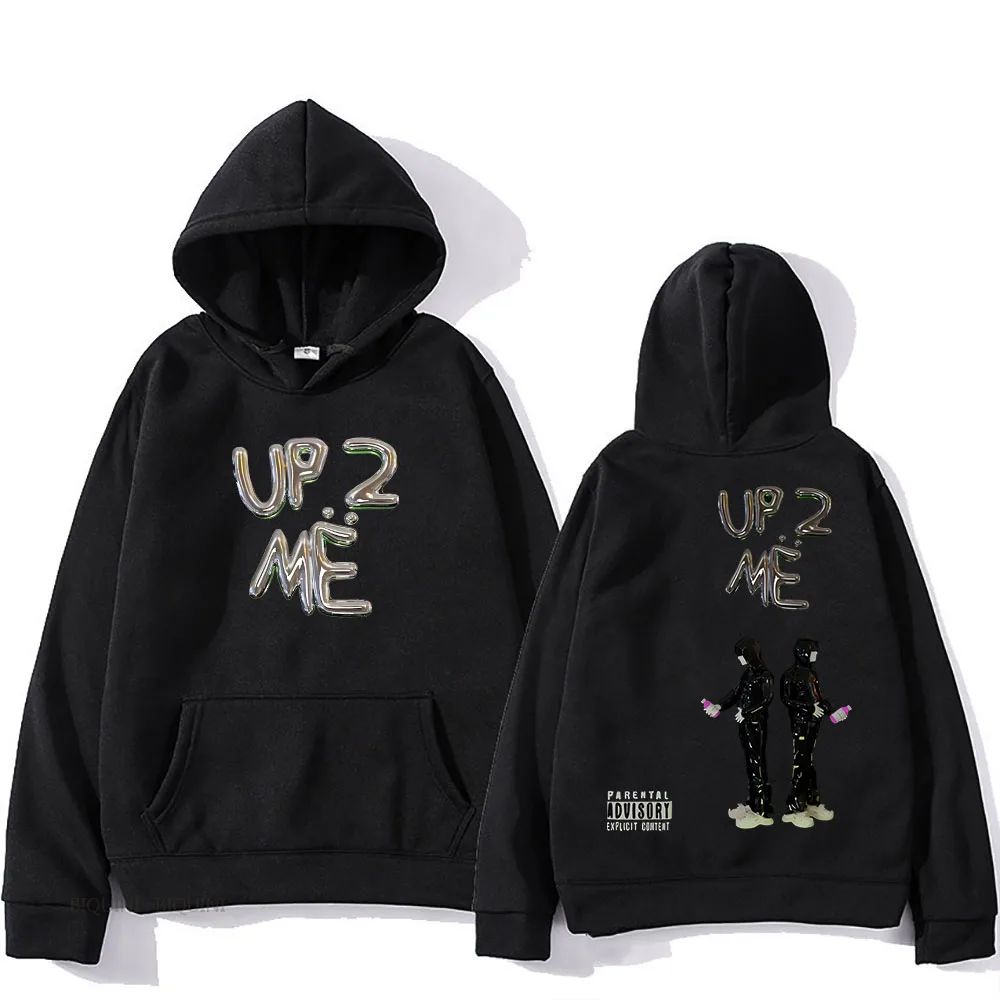Yeat Retro Hooded Long-sleeved Fleece Comfortable Sweatshirt With Hooded Gothic Hip Hop Clothing Ropa Hombre Casual Pullovers
Yeat Retro Hooded Long-sleeved Fleece Comfortable Sweatshirt With Hooded Gothic Hip Hop Clothing Ropa Hombre Casual Pullovers