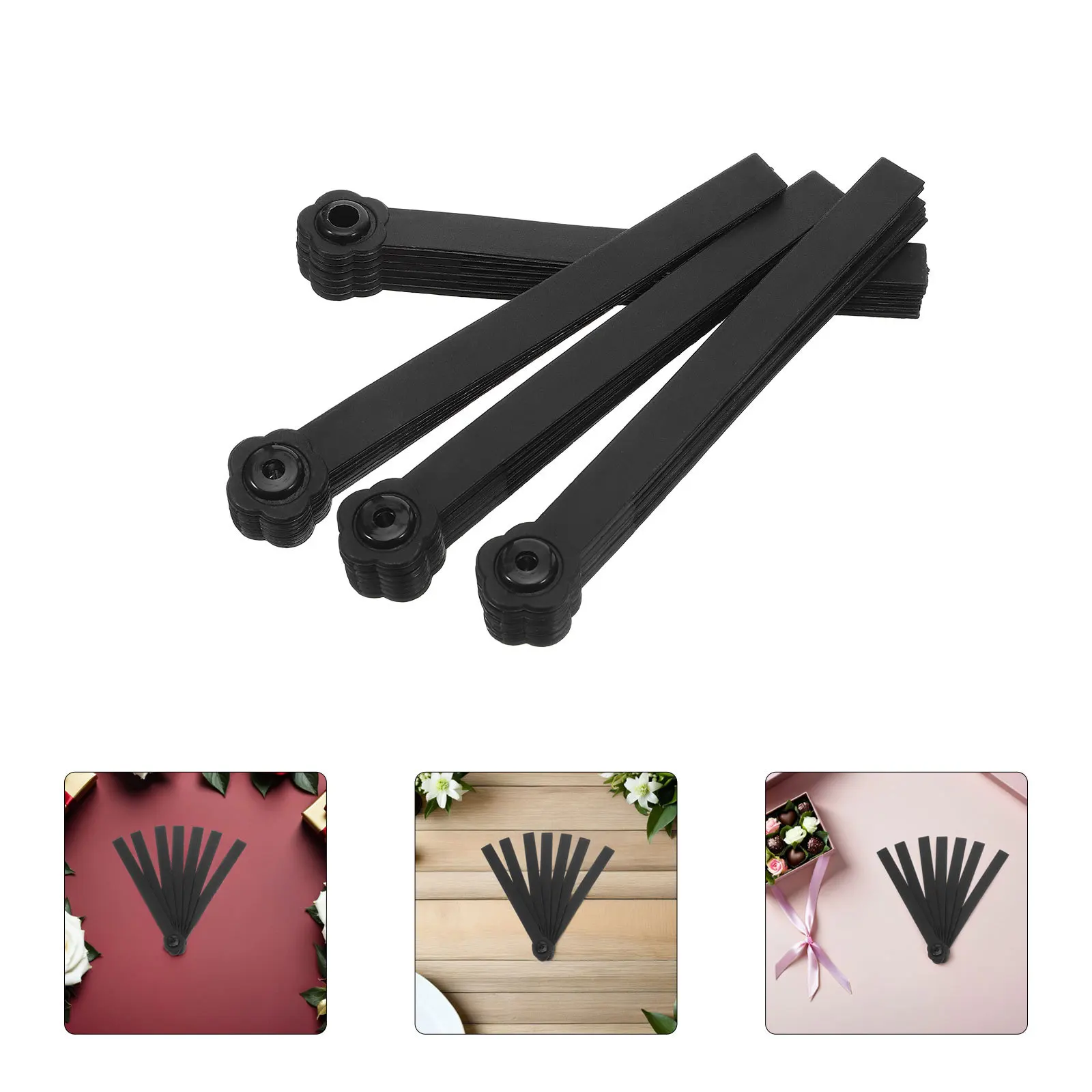 10Pcs Foldable Fan Ribs Plastic Frame DIY Handheld Fan Handle Replacement for Craft Projects Outdoor Event Use 
10Pcs Foldable Fan Ribs Plastic Frame DIY Handheld Fan Handle Replacement for Craft Projects Outdoor Event Use