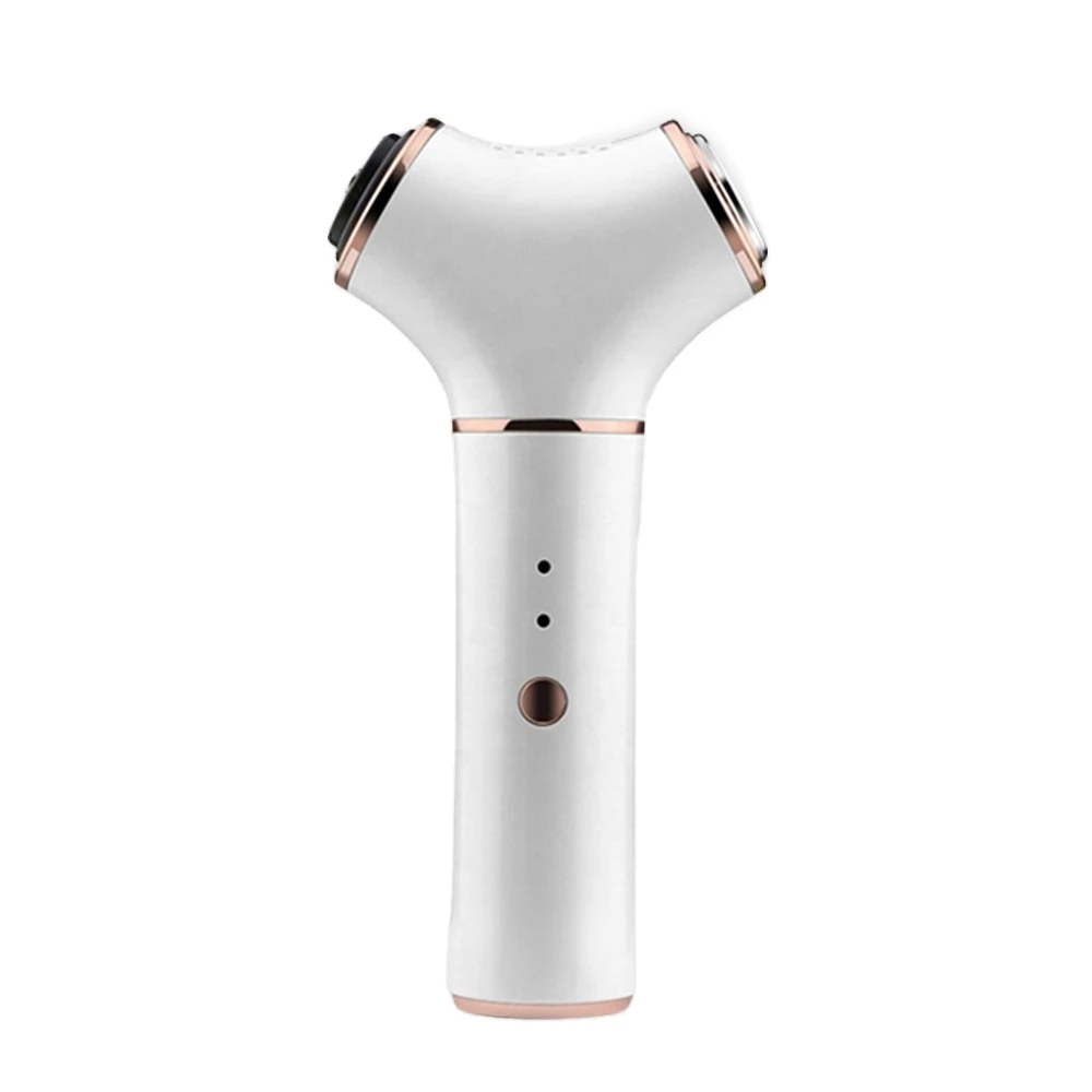 3 in 1 RF+Red LED+Cold massage Facial Beauty RF radiofrequency beauty equipment
3 in 1 RF+Red LED+Cold massage Facial Beauty RF radiofrequency beauty equipment