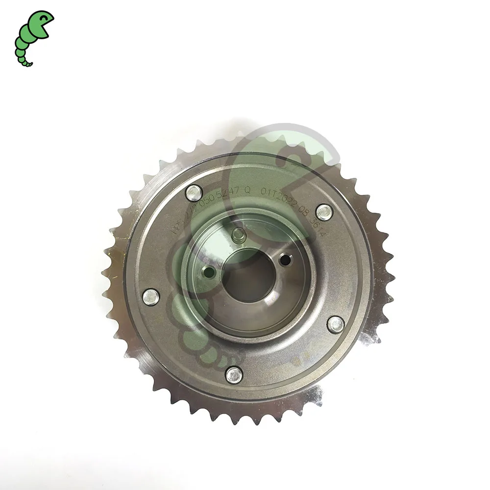 Car Parts Engine System Accessories Left Intake Timing Gear Camshaft Adjuster For Mercedes Benz M272 A2720505247 2720505247
Car Parts Engine System Accessories Left Intake Timing Gear Camshaft Adjuster For Mercedes Benz M272 A2720505247 2720505247