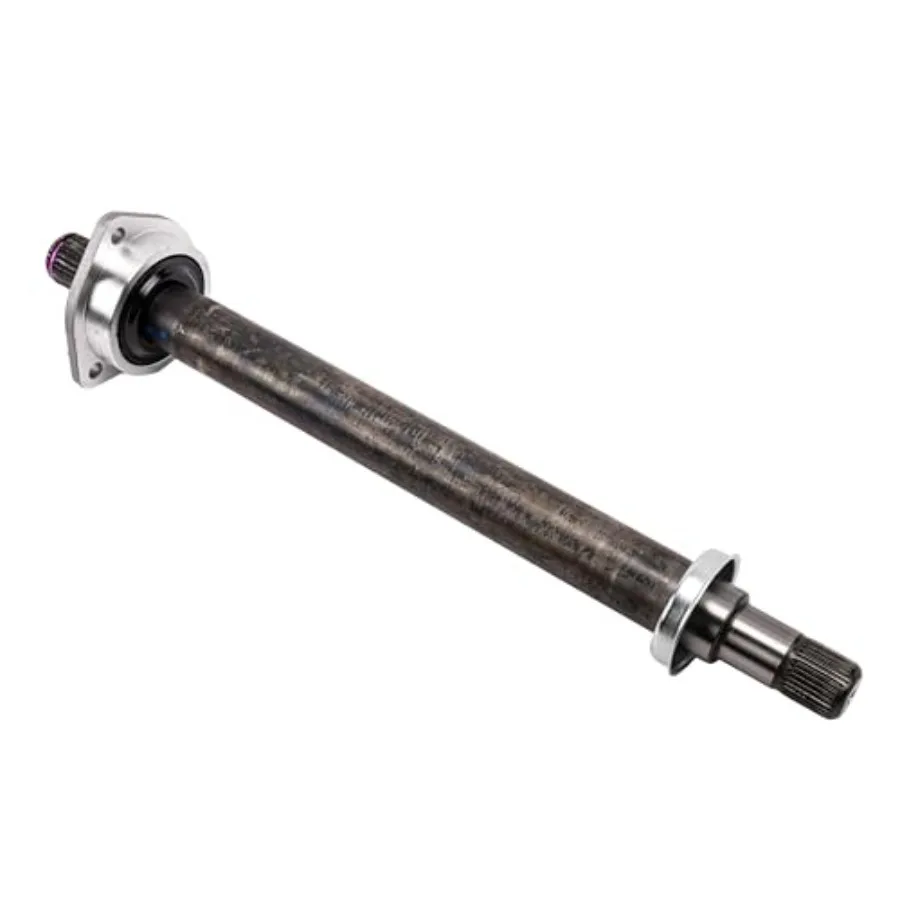 Front Wheel Drive Intermediate Shaft
Front Wheel Drive Intermediate Shaft