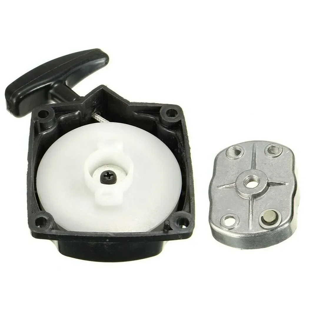 Recoil Starter Pull Start Starter Pawl Universal For Strimmer Hedge Trimmer Brush Cutter Garden Power Tool Parts
Recoil Starter Pull Start Starter Pawl Universal For Strimmer Hedge Trimmer Brush Cutter Garden Power Tool Parts