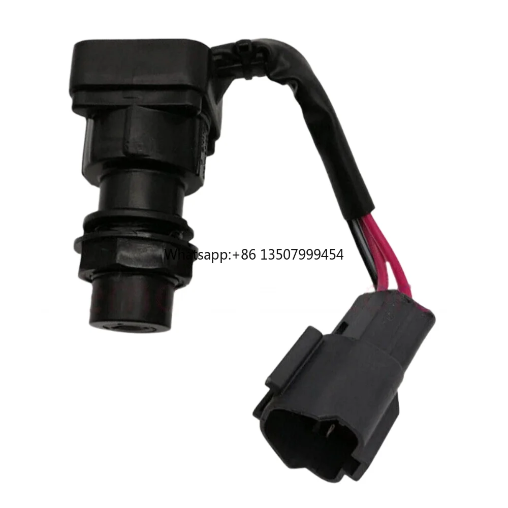 V3307 V3800 Equipment Ignition Switch RC461-53960 RC461-53962 for Kubota KX018-4 KX033-4 KX040-4 KX057-4 Excavator Accessories
V3307 V3800 Equipment Ignition Switch RC461-53960 RC461-53962 for Kubota KX018-4 KX033-4 KX040-4 KX057-4 Excavator Accessories