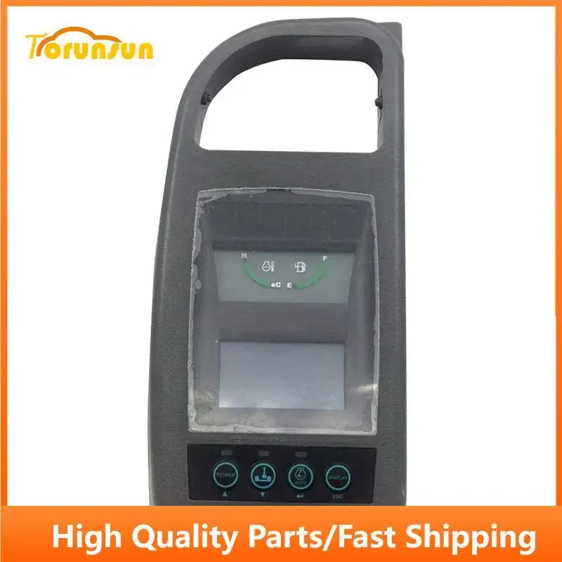 Monitor Display 539-00048G Fits For Daewoo Doosan SOLAR 300LC-V 340LC-V 470LC-V 225LC-V
Monitor Display 539-00048G Fits For Daewoo Doosan SOLAR 300LC-V 340LC-V 470LC-V 225LC-V